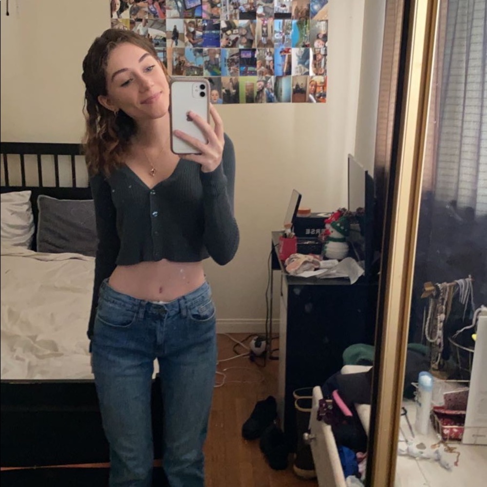 Meet your Posher, Lexi